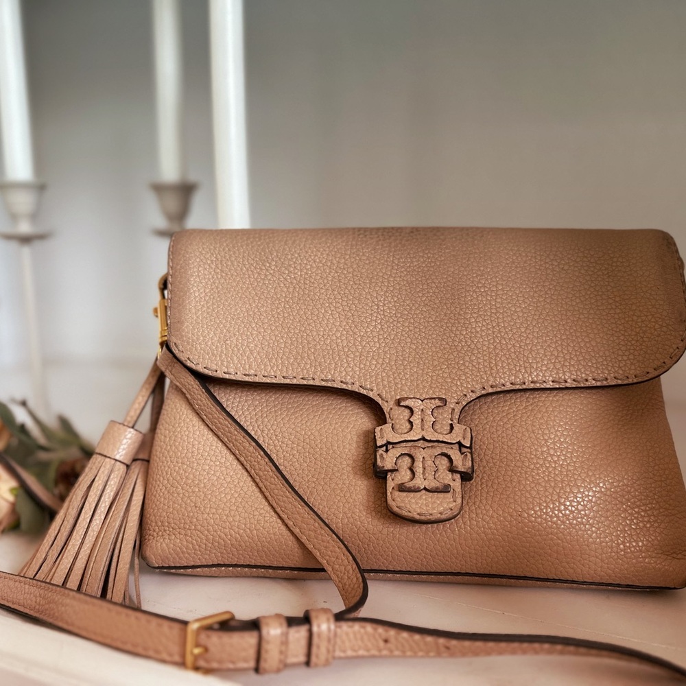 🤎Tori Burch Crossbody Bag🤎
